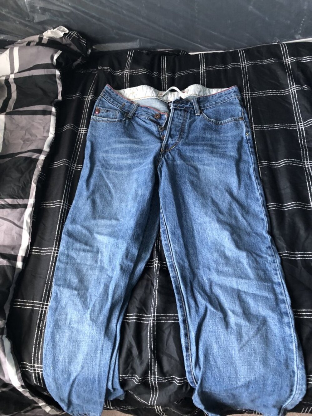 3RD Rail Jeans 32/30